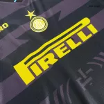 Inter Milan Away Retro Soccer Jersey 1997/98 - thejerseys