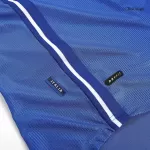 Italy Home Retro Soccer Jersey 1998 - thejerseys