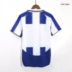 FC Porto Home Retro Soccer Jersey 2003/04 - thejerseys