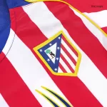 Atletico Madrid Home Retro Soccer Jersey 2004/05 - thejerseys