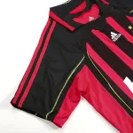 AC Milan Home Retro Soccer Jersey 2006/07 - thejerseys