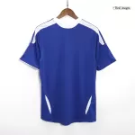 Chelsea Home Retro Soccer Jersey 2011/12 - UCL - thejerseys