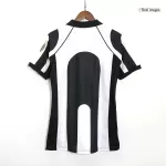 Juventus Home Retro Soccer Jersey 1997/98 - thejerseys