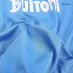 Napoli Home Retro Soccer Jersey 1986/87 - thejerseys