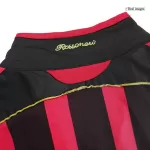 AC Milan Home Retro Soccer Jersey 2006/07 - thejerseys