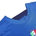 Italy Home Retro Soccer Jersey 2006 - thejerseys