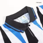 Inter Milan Away Retro Soccer Jersey 1992/93 - thejerseys