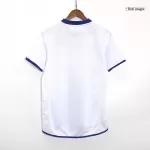 Chelsea Away Retro Soccer Jersey 2003/05 - thejerseys