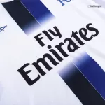 Chelsea Away Retro Soccer Jersey 2003/05 - thejerseys