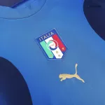 Italy Home Retro Soccer Jersey 2006 - thejerseys
