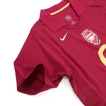 Arsenal Home Retro Soccer Jersey 2005/06 - thejerseys