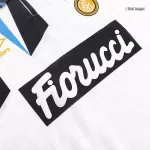 Classic Inter Milan Away Jersey 1992/93 - thejerseys