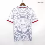 Classic Mexico Away Jersey 1998 - thejerseys