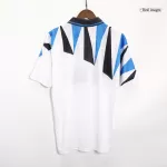 Classic Inter Milan Away Jersey 1992/93 - thejerseys