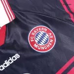 Bayern Munich Home Retro Soccer Jersey 1997/99 - thejerseys