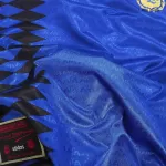 Argentina Away Retro Soccer Jersey 1994 - thejerseys