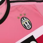 Juventus Away Retro Soccer Jersey 2015/16 - thejerseys