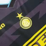 Inter Milan Away Retro Soccer Jersey 1997/98 - thejerseys