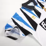 Classic Inter Milan Away Jersey 1992/93 - thejerseys