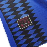 Argentina Away Retro Soccer Jersey 1994 - thejerseys