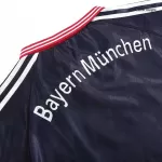 Bayern Munich Home Retro Soccer Jersey 1997/99 - thejerseys