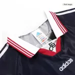 Bayern Munich Home Retro Soccer Jersey 1997/99 - thejerseys