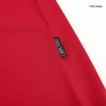 Classic Manchester United Home Jersey 1998/00 - thejerseys