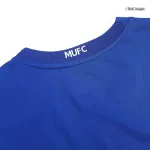 Manchester United Third Away Retro Soccer Jersey 2008/09 - thejerseys