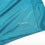 Classic Real Madrid Third Long Sleeve Jersey 2017/18 - thejerseys