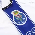 FC Porto Home Retro Soccer Jersey 2003/04 - thejerseys