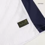 England Home Match Jersey Euro - thejerseys