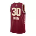Men's All Star Stephen Curry #30 Swingman Jersey 2024 - thejerseys