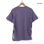 [Super Quality] Men's England SAKA #7 Away Soccer Jersey Euro 2024 - thejerseys