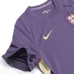 [Super Quality] Men's England SAKA #7 Away Soccer Jersey Euro 2024 - thejerseys