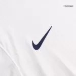 England Home Match Jersey Euro - thejerseys