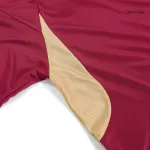 Men's Venezuela ARANGO #18 Home Soccer Jersey Copa América 2024 - thejerseys