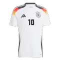 [Super Quailty] Men's Germany MUSIALA #10 Home Soccer Jersey Euro 2024 - thejerseys