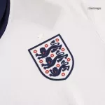 England Home Soccer Jersey Euro 2024 - Player Version - thejerseys