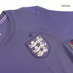 [Super Quailty] Men's England KANE #9 Away Soccer Jersey Euro 2024 - thejerseys