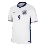 [Super Quality] Men's England KANE #9 Home Soccer Jersey Euro - thejerseys