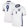 [Super Quailty] Men's England KANE #9 Home Soccer Jersey Euro 2024 - thejerseys