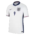 [Super Quailty] Men's England KANE #9 Home Soccer Jersey Euro 2024 - thejerseys