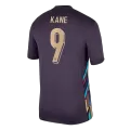 [Super Quailty] Men's England KANE #9 Away Soccer Jersey Euro 2024 - thejerseys