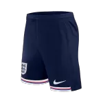 [Super Quailty] Men's England Home Jersey Full Kit Euro 2024 - thejerseys