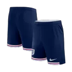 England Home Soccer Shorts Euro 2024 - thejerseys