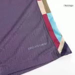 England Away Match Jersey Euro - thejerseys