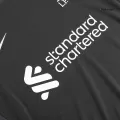 Men's Liverpool Away Soccer Jersey 2024/25 - Fans Version - thejerseys