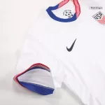 USA Home Match Jersey Copa América 2024 - thejerseys