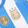 Argentina Home Soccer Jersey Copa America 2024 - thejerseys