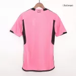 Inter Miami CF Home Match Jersey 2024 - thejerseys